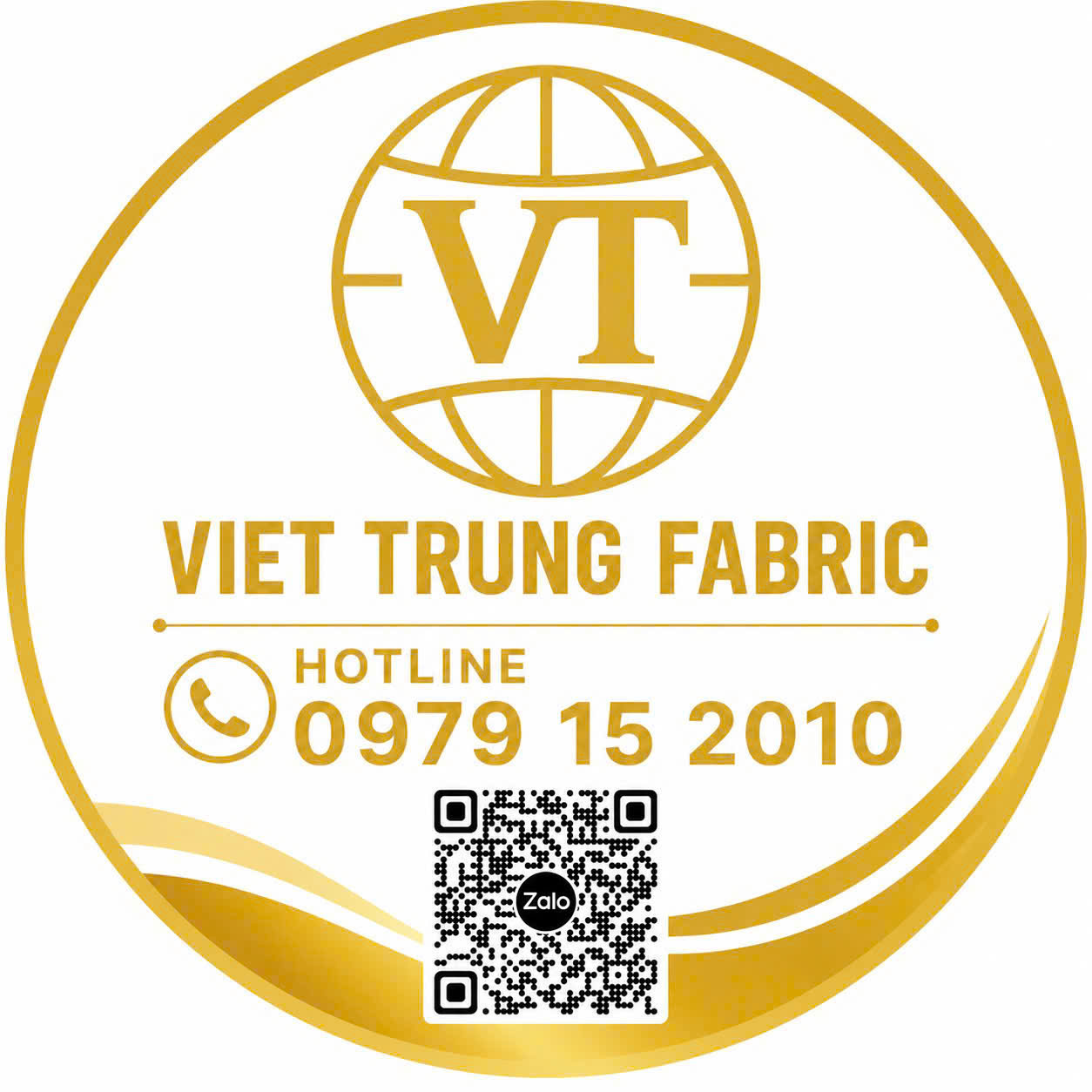 Viet Trung Fabrics
